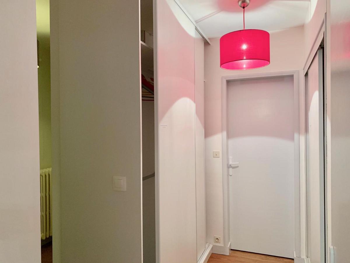 Maison De Campagne Chez Trabou Et Loulou 20 Min De La Rochelle エグファイユ・ドニ エクステリア 写真