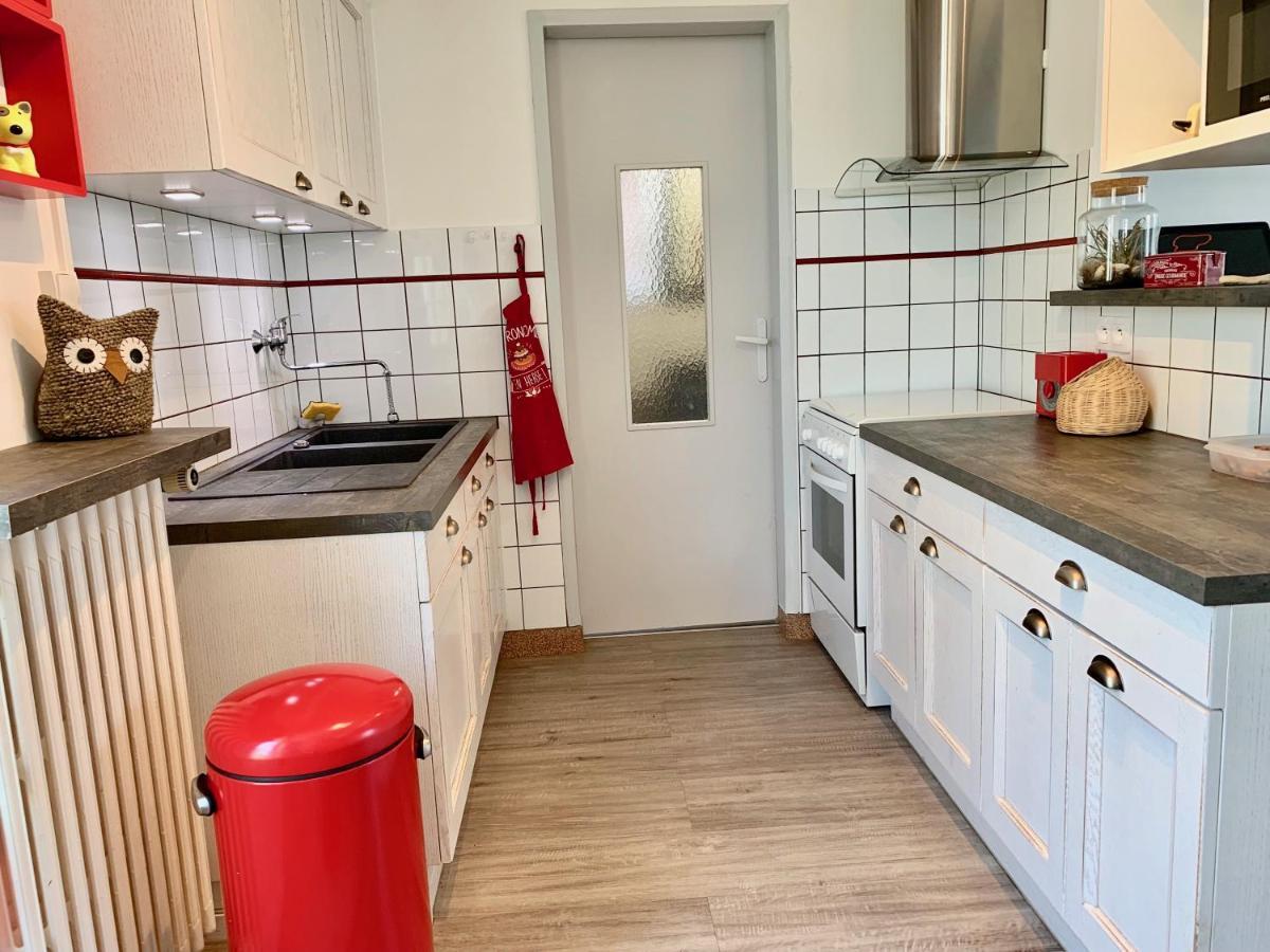 Maison De Campagne Chez Trabou Et Loulou 20 Min De La Rochelle エグファイユ・ドニ エクステリア 写真